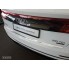 Накладка на задний бампер (Avisa, 2/38036) Audi Q8 (2018-) бренд – Avisa дополнительное фото – 2